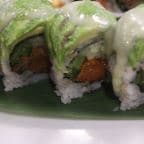 Best Green Dragon Roll in Birmingham, AL