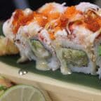 Best Snow Mountain Roll in Birmingham, AL