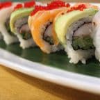 Best Rainbow Roll in Birmingham, AL