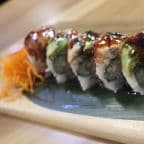 Best Dragon Roll in Birmingham, AL