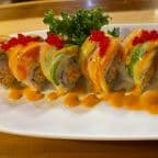 Best War Eagle Roll in Birmingham, AL