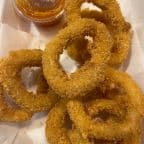 Best Fried Calamari in Birmingham, AL