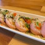 Best Pink Lady Roll in Birmingham, AL