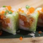 Best Sushi Village Roll in Birmingham, AL