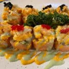 Best Under Sea Roll in Birmingham, AL