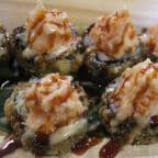 Best Lion King Roll in Birmingham, AL