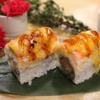 Best Hokage Ninja Roll in Birmingham, AL