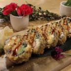 Best S.V Super Crunch Roll in Birmingham, AL