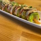 Best Tropical Roll in Birmingham, AL